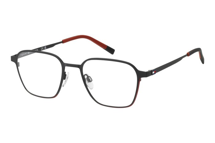 Armação de grau Tommy Hilfiger TH 2315 BLX